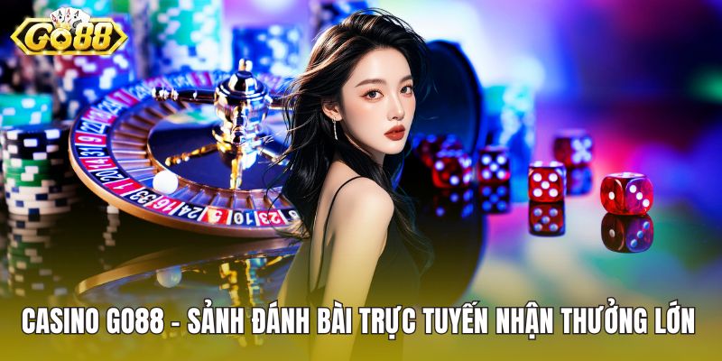 Casino GO88