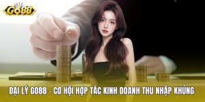 đại lý GO88