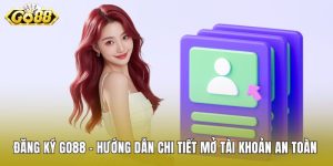 đăng ký GO88