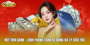 rút tiền GO88