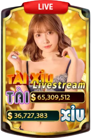 Tài xỉu live banner 1