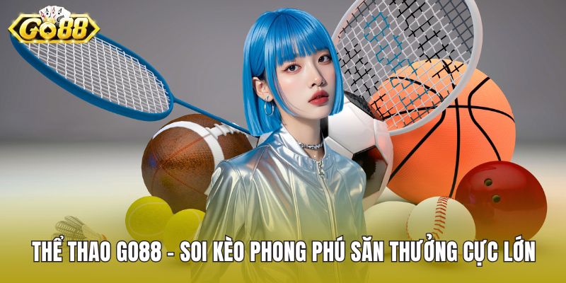 thể thao GO88